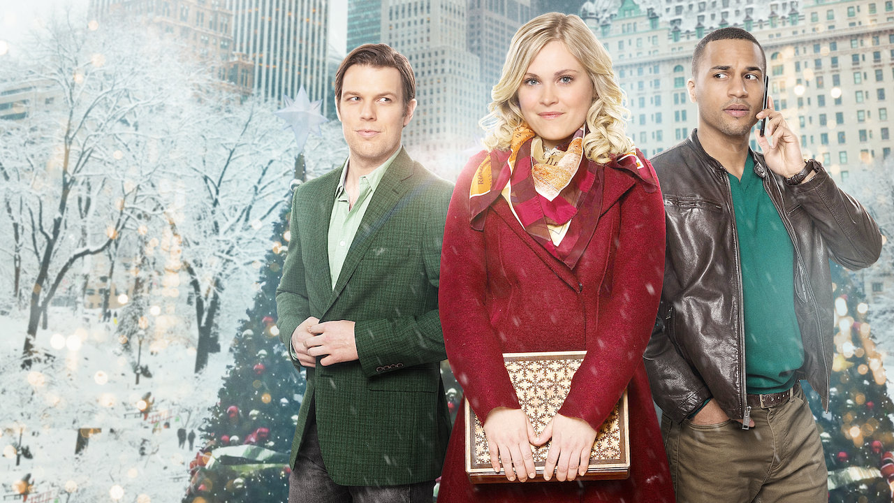 christmas inheritance netflix christmas movies