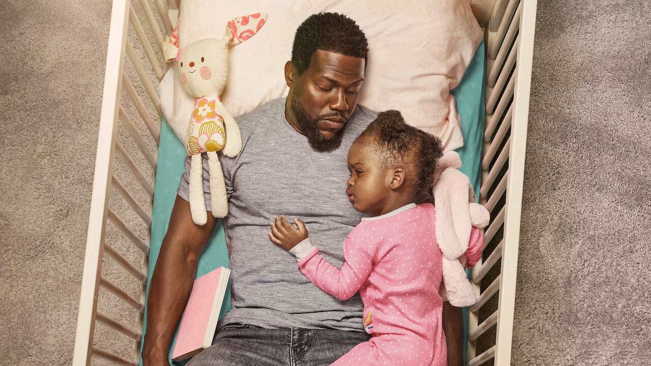 Fatherhood Netflix Official Site