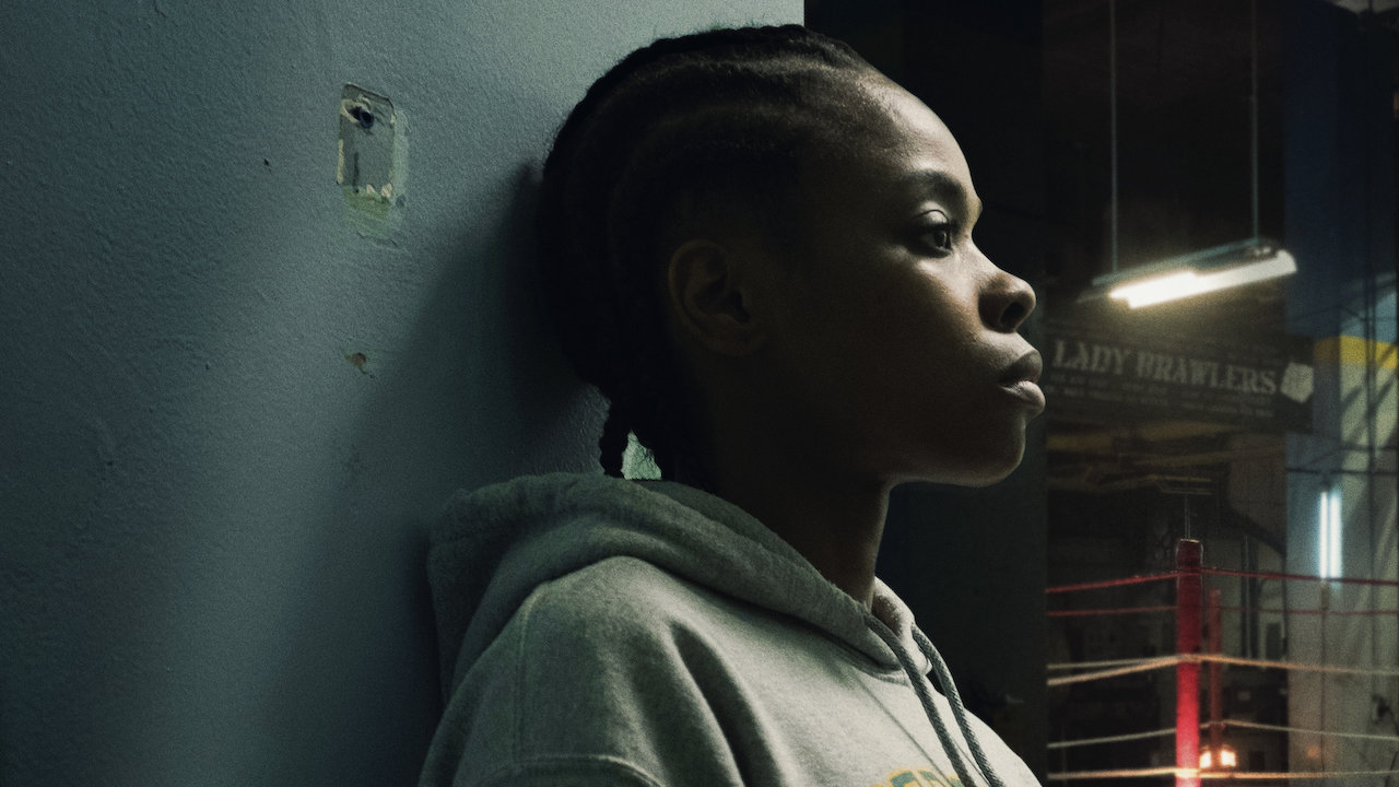 First Match | Netflix Official Site
