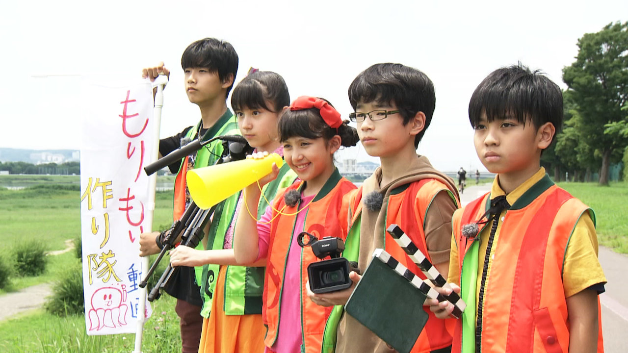 天才てれびくんyou Netflix 天才てれびくんyou Netflix
