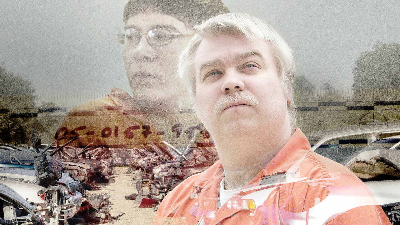 Making A Murderer Netflix Official Site