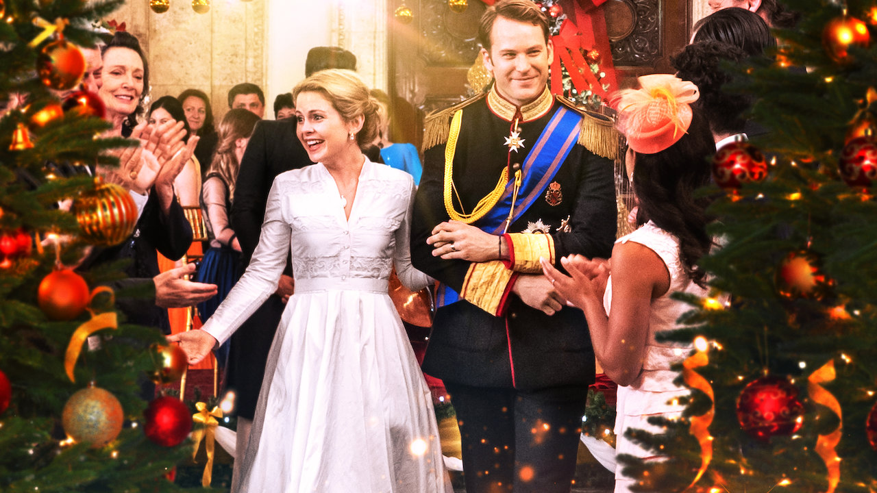 A Christmas Prince The Royal Wedding Netflix Official Site A Christmas Prince The Royal Wedding Netflix Official Site