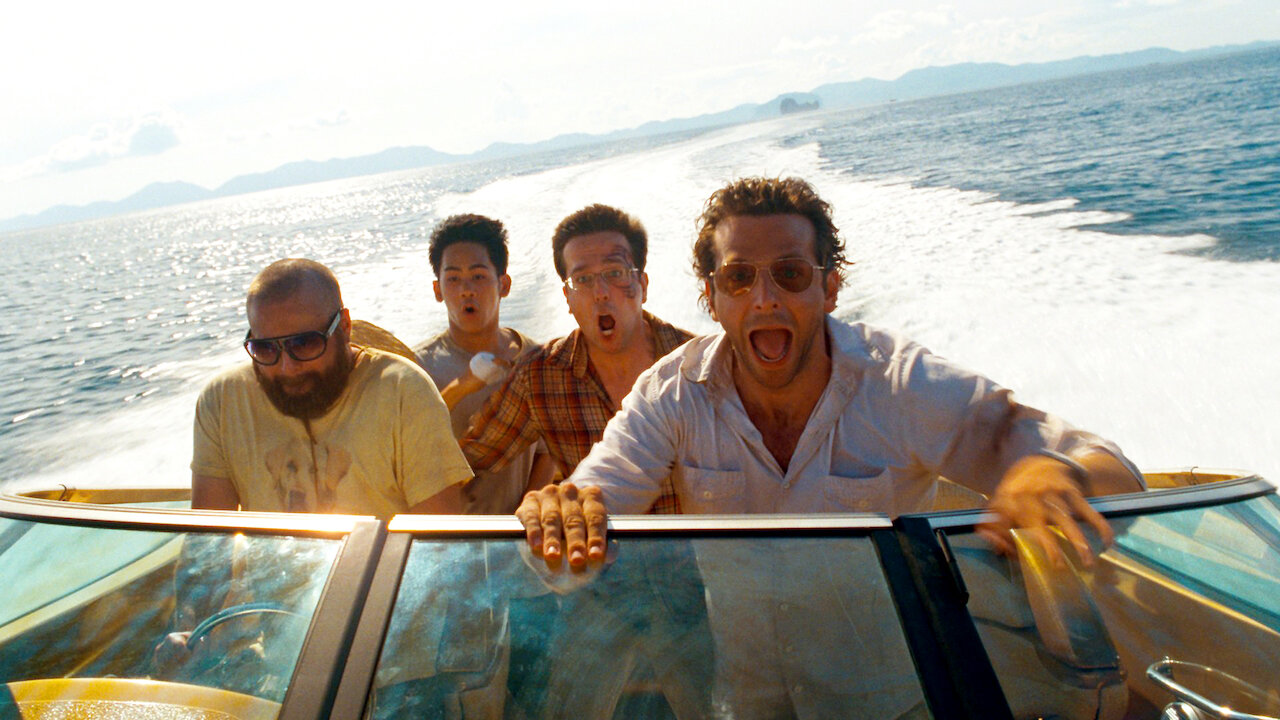 the hangover fmovies