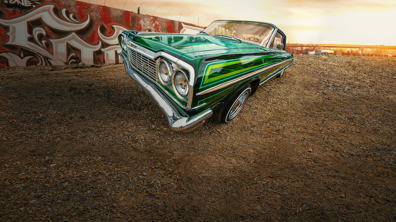 Car Masters Rust To Riches Netflix Official Site Car Masters Rust To Riches Netflix Official Site