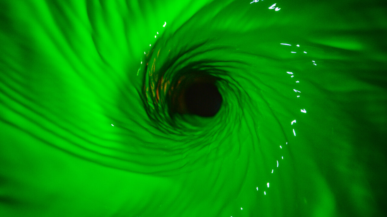 Black Holes The Edge Of All We Know Netflix Black Holes The Edge Of All We Know Netflix