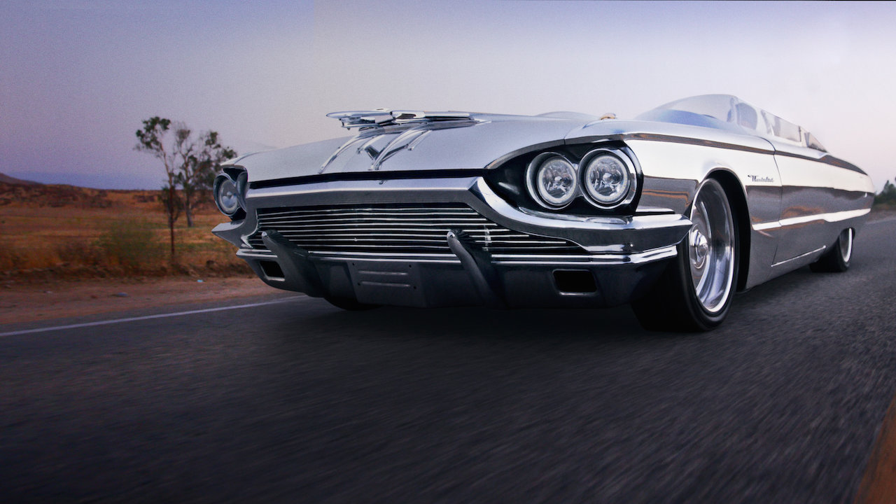 Car Masters Rust To Riches Official Site