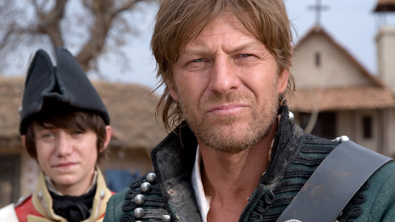 Sharpe TV Series – Sharpe’s Justice S 05 Episode 02 Sharpe TV Series – Sharpe’s Justice S 05 Episode 02