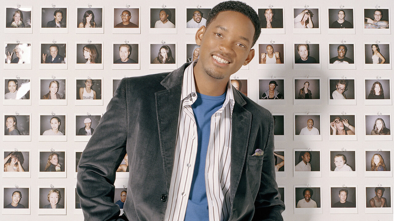 Will Smith
Netflix
"Hitch: Especialista en seducción"