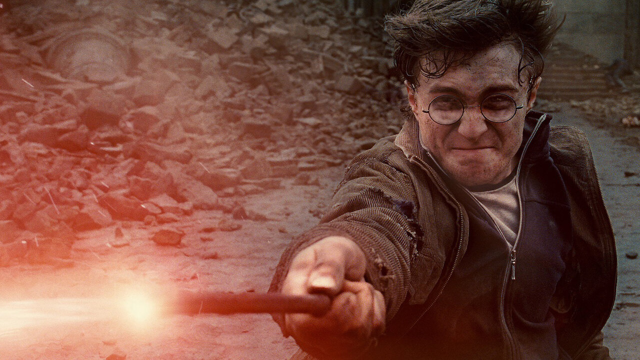 pic Herri Potter A Halal Erekjei2 Teljesfilm harry potter and the deathly hallows