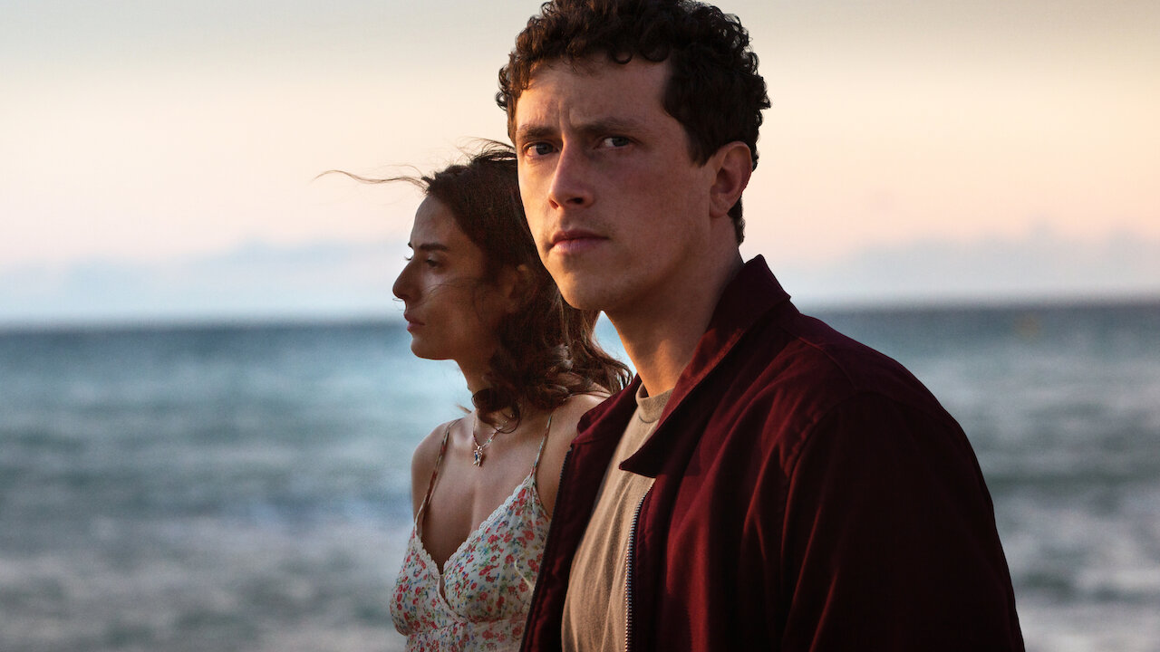 “Gone For Good": Netflix’s has released the trailer of the thriller film 5 Gone for Good | Netflix Official Site