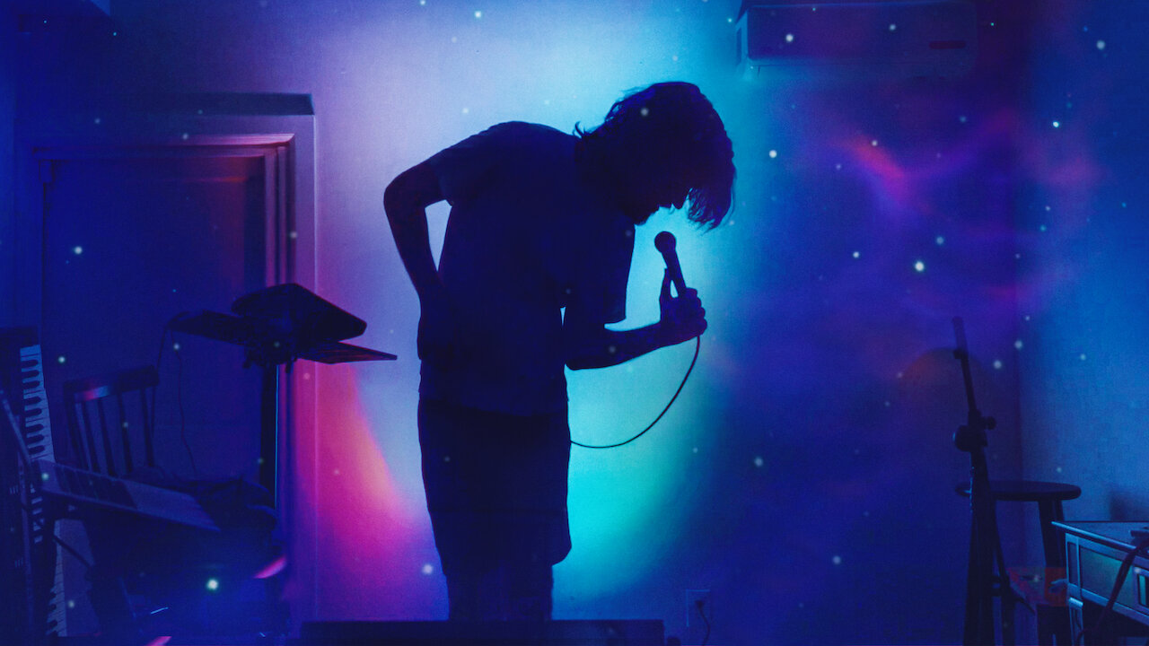 Bo Burnham: Inside | Netflix Official Site