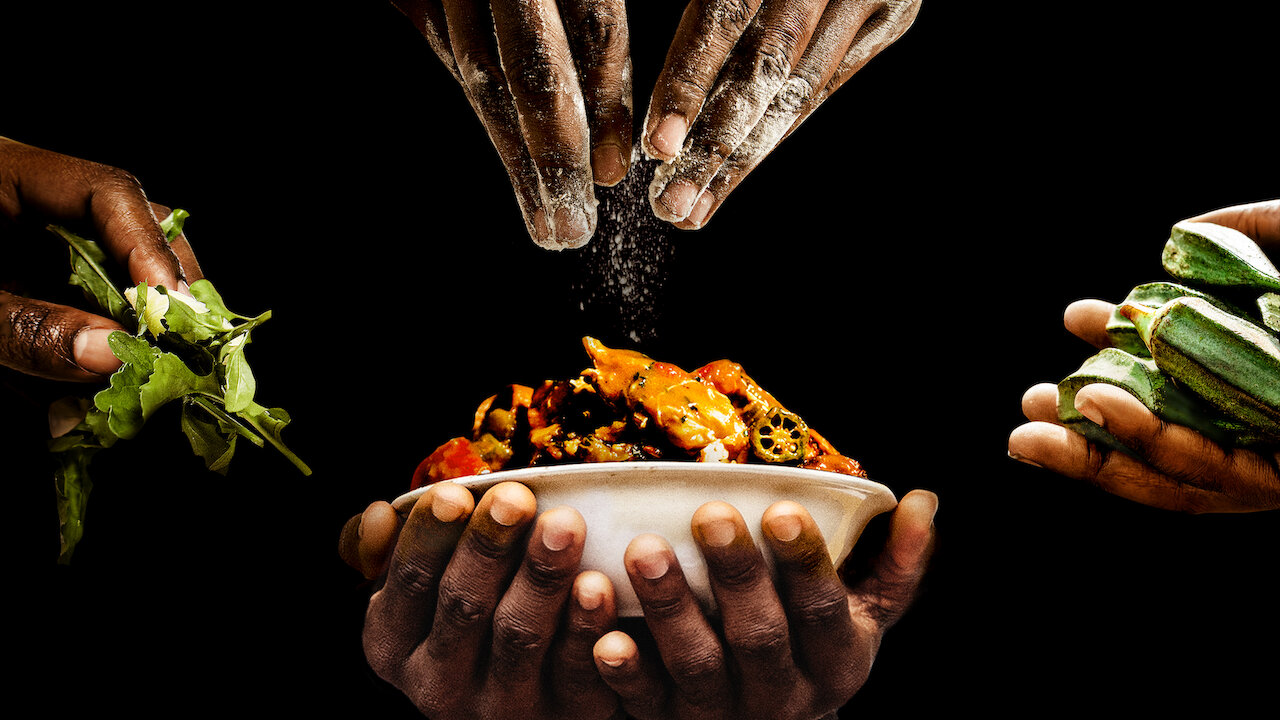 High On The Hog How African American Cuisine Transformed America Netflix Official Site