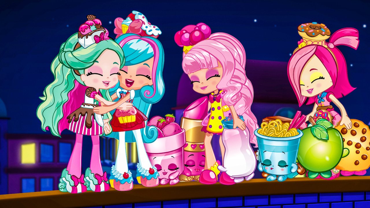shopkins todos