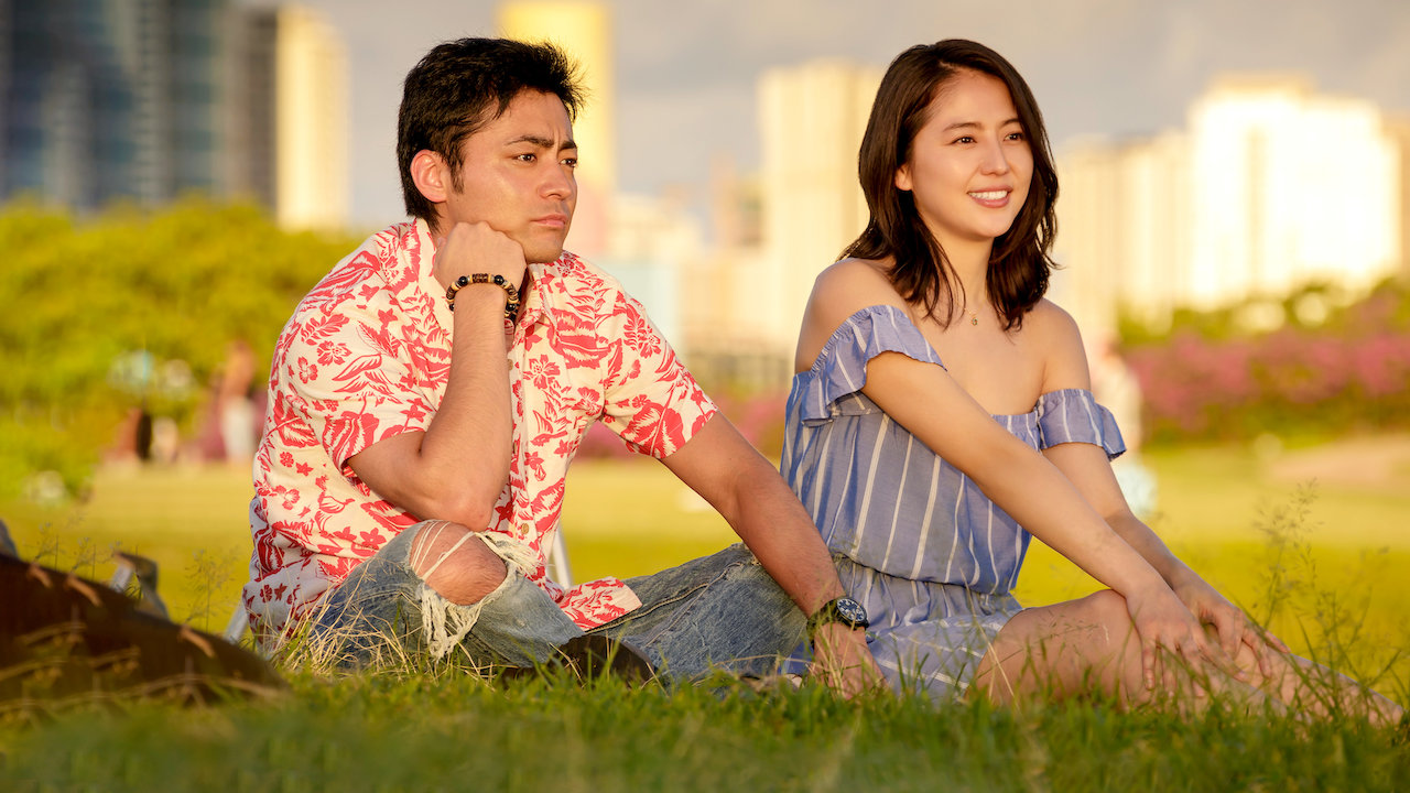 50回目のファーストキス Netflix 50回目のファーストキス Netflix