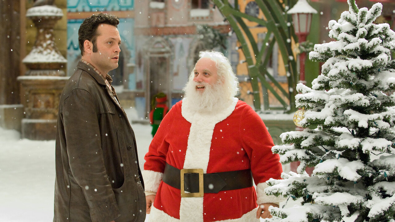 Fred Claus