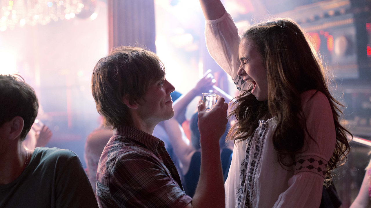 34+ Love Rosie Movie Download Pictures