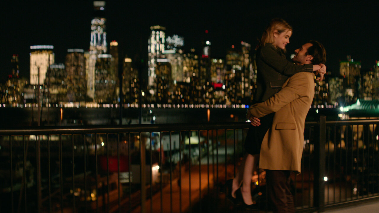 A Nice Girl Like You Netflix A Nice Girl Like You Netflix