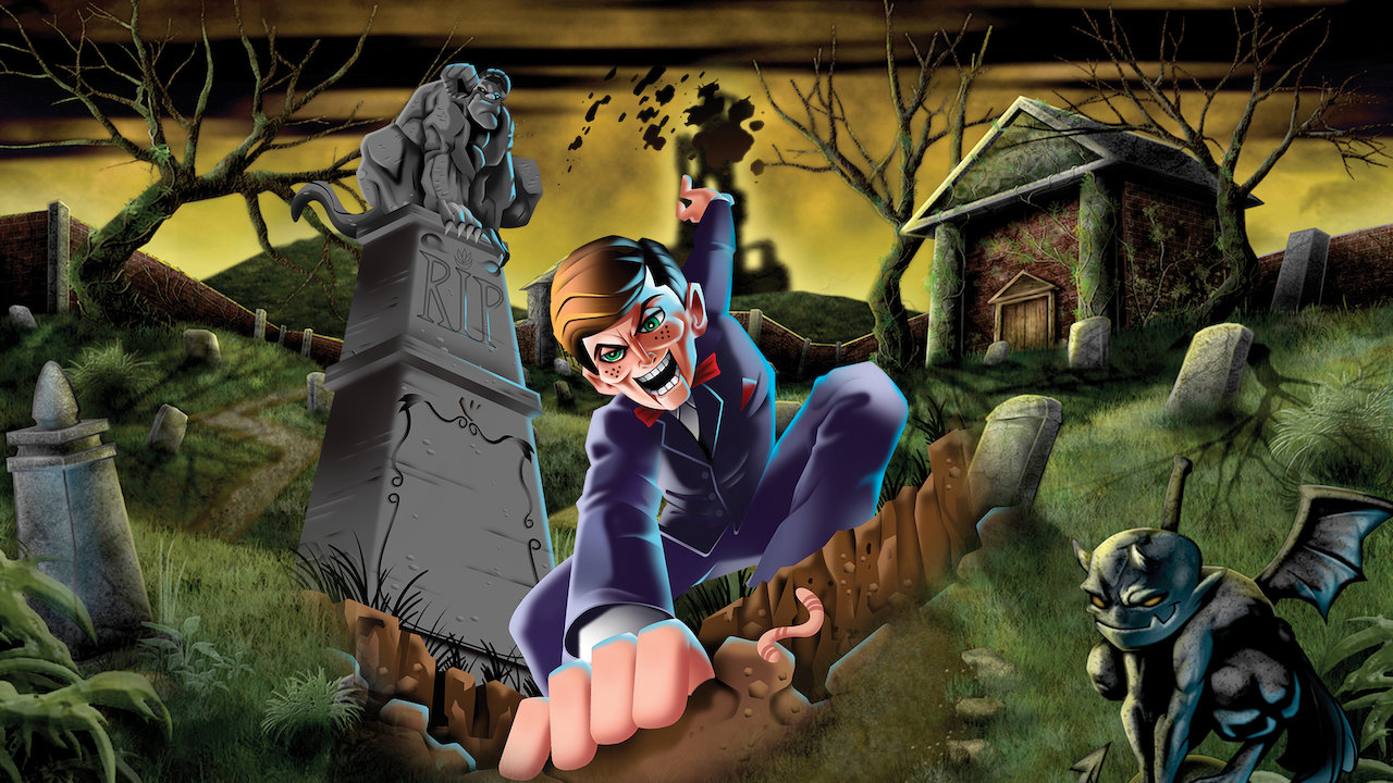 Free Downloads Mutant Pumpkins From Outer Space Subs Indo - Get Here !!