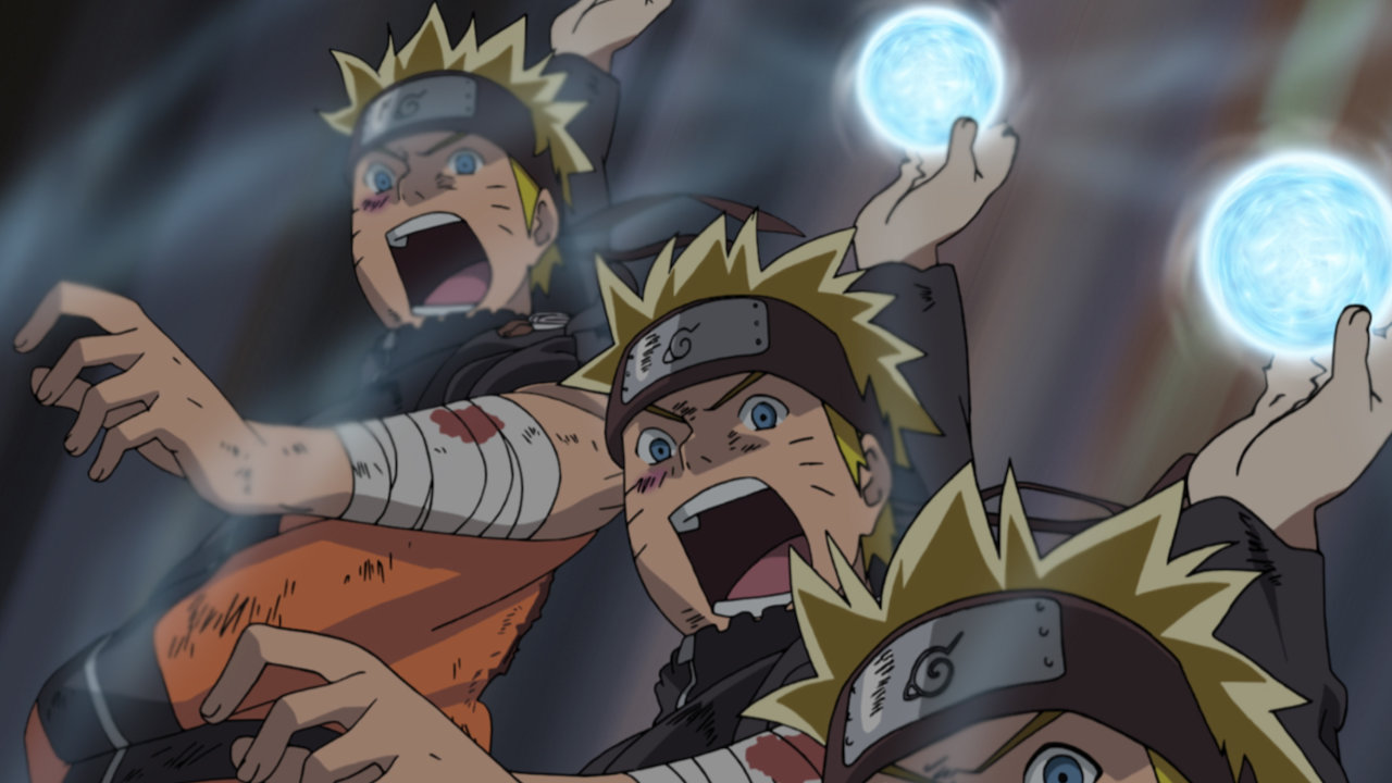 Naruto Shippuden The Movie Bonds Netflix Naruto Shippuden The Movie Bonds Netflix