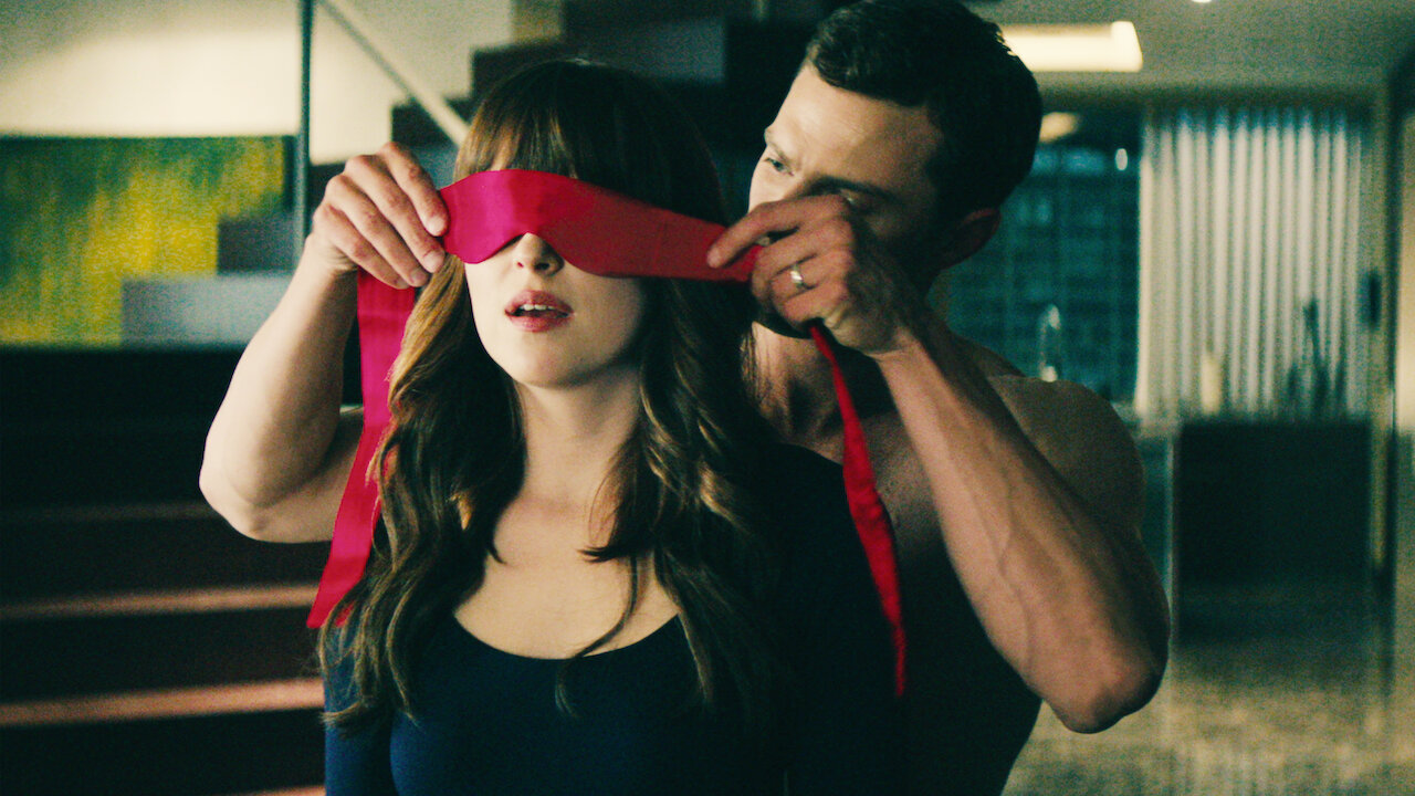 Fifty Shades Freed Netflix Fifty Shades Freed Netflix