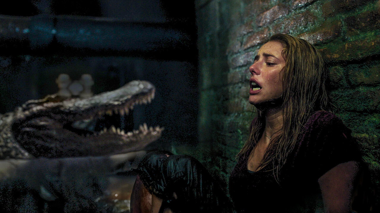 watch crawl online free