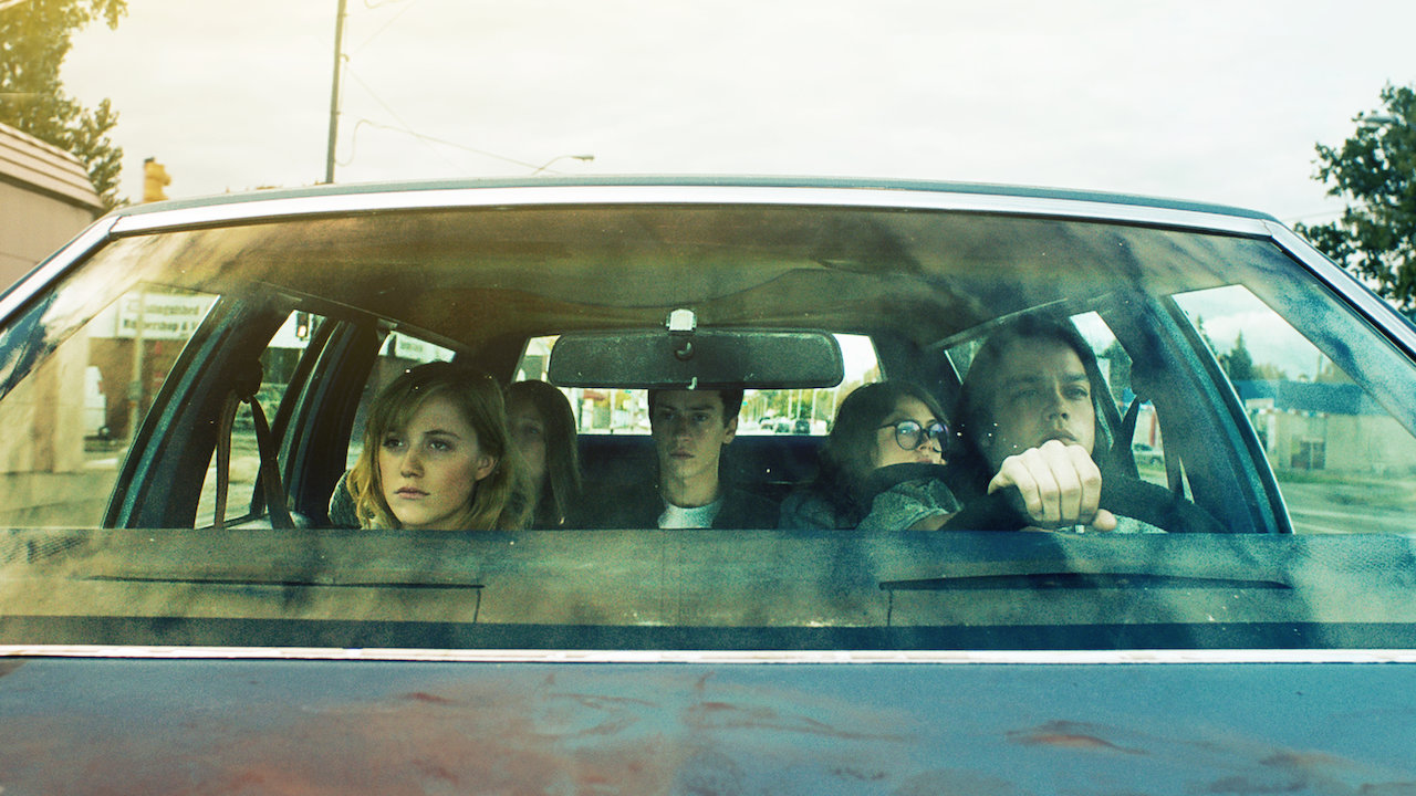 It Follows Netflix