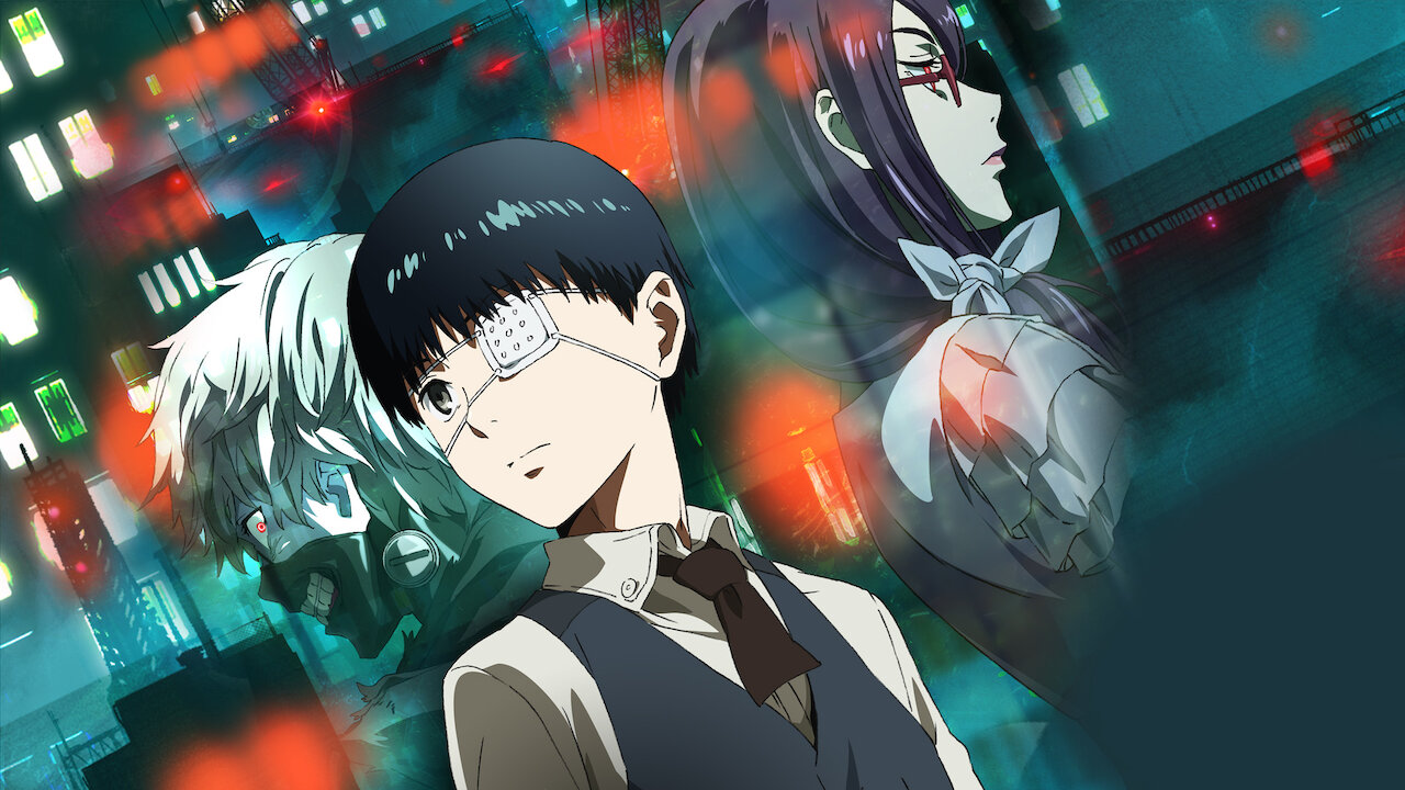 Featured image of post Tokyo Ghoul Season 2 Ending Why tokyo ghoul re season 2 is the worst anime of 2018