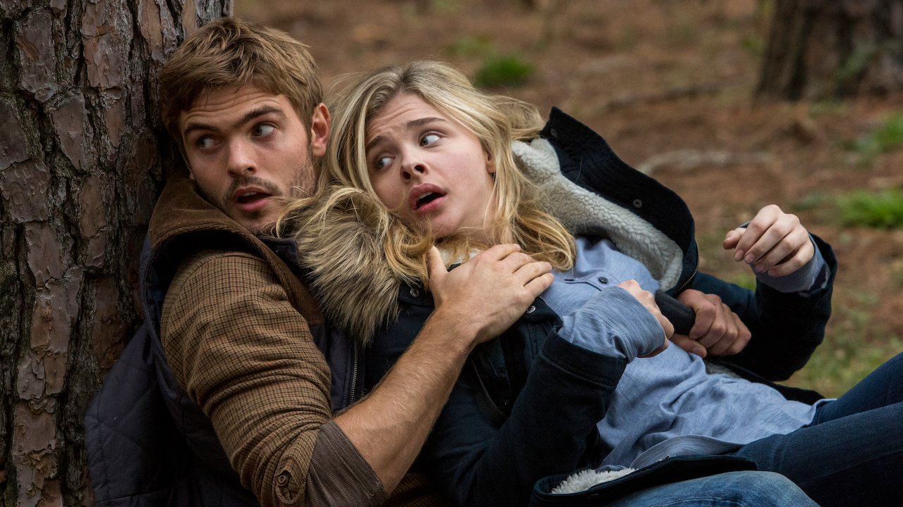 The 5th Wave Netflix