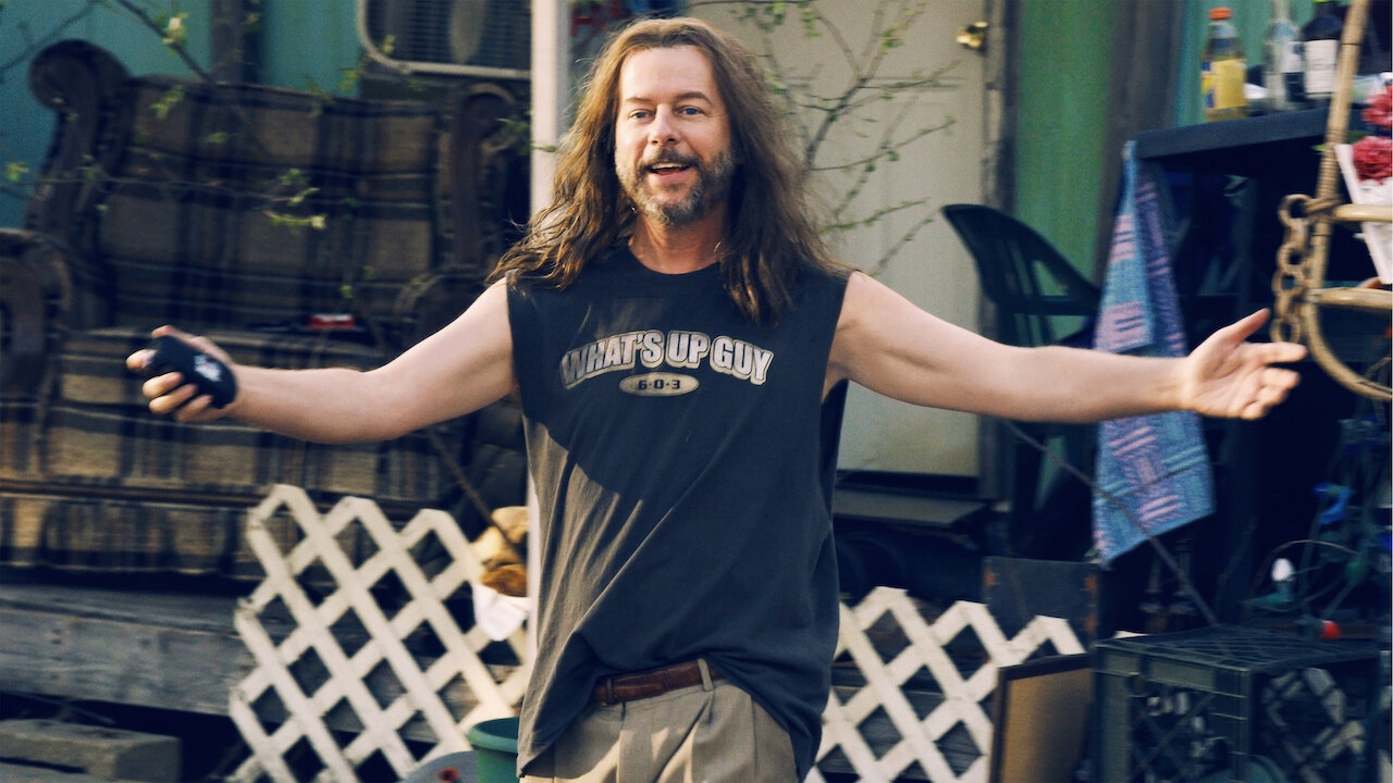 Father Of The Year Officiele Netflix Site