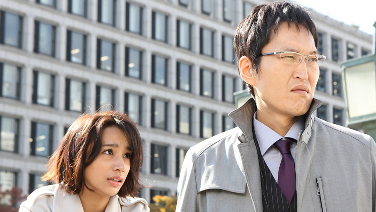新 ミナミの帝王 命の値段 Netflix 新 ミナミの帝王 命の値段 Netflix