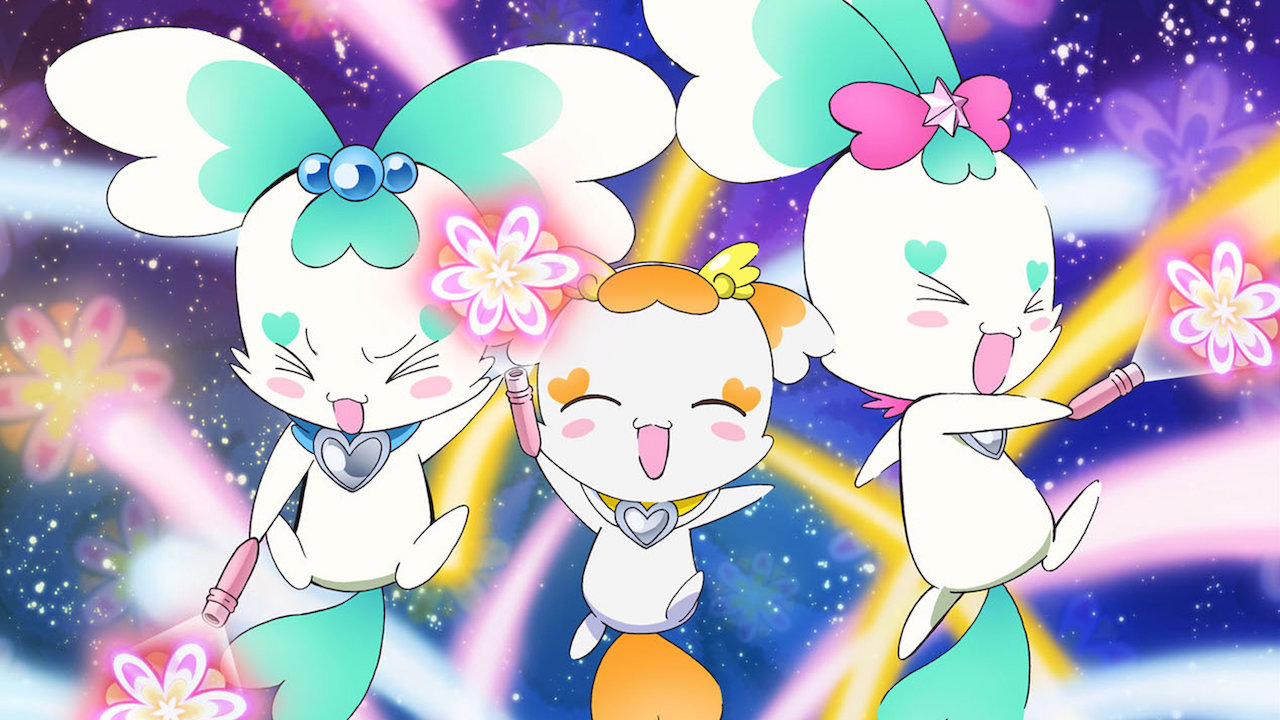映画 ハートキャッチプリキュア 花の都でファッションショー ですか Netflix 映画 ハートキャッチプリキュア 花の都でファッションショー ですか Netflix