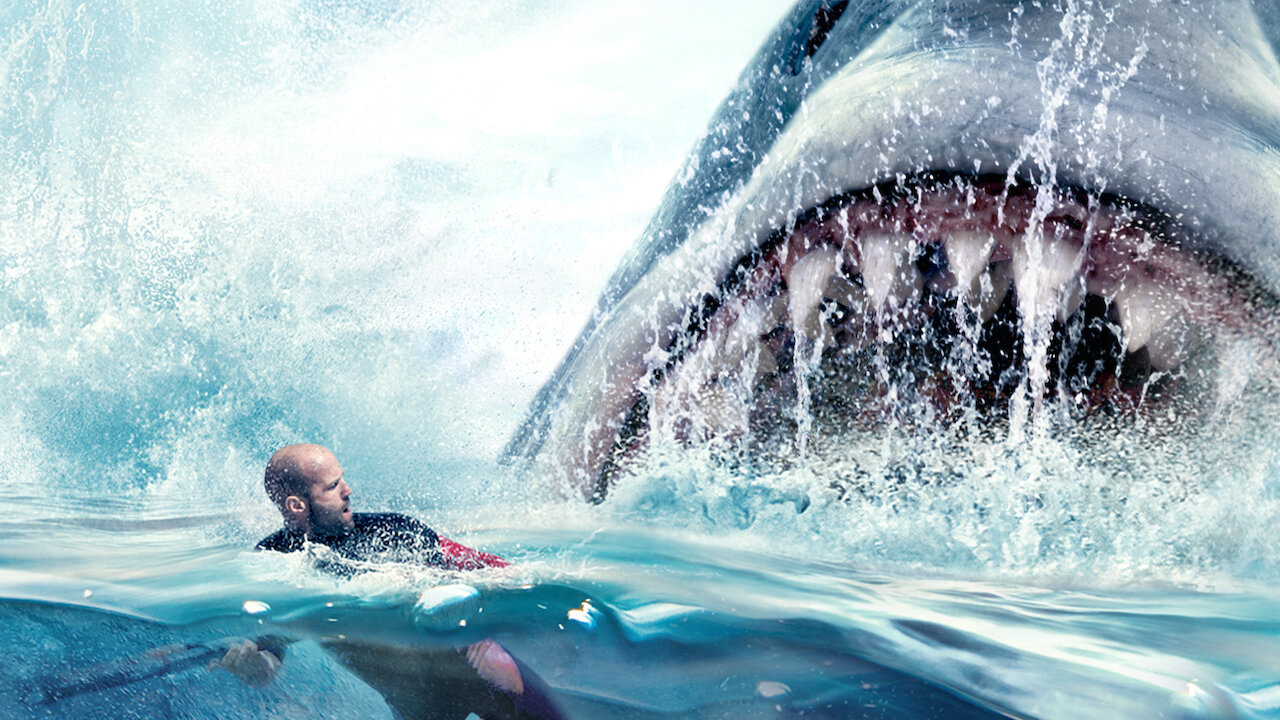 the meg movie stream