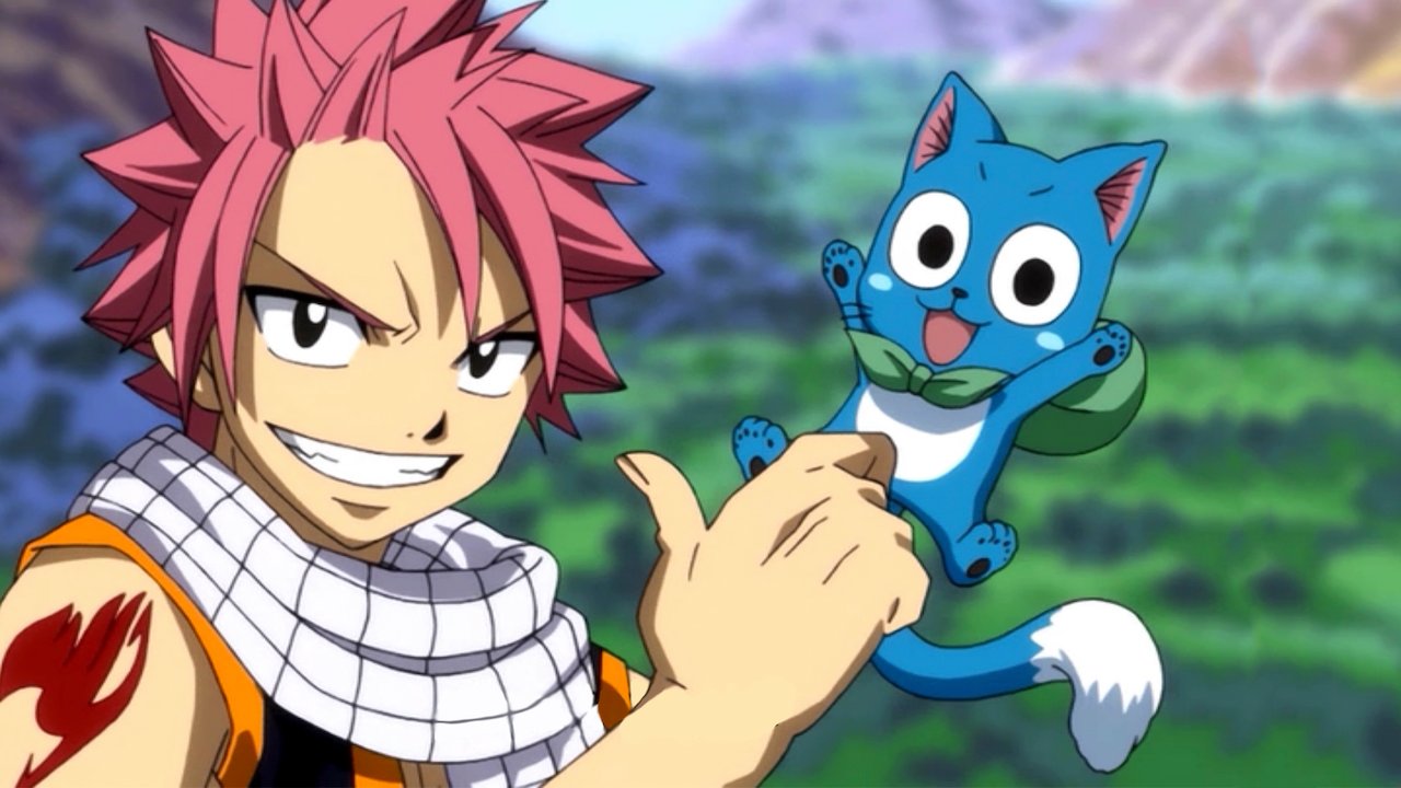 doll magic fairy tail