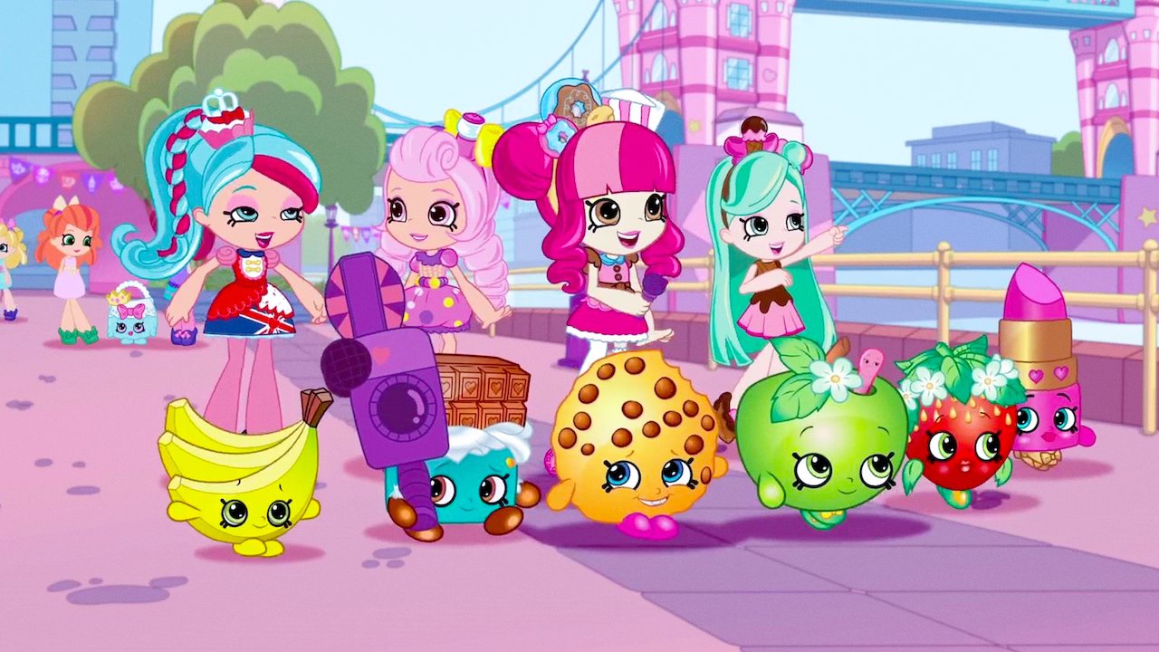 shopkins show