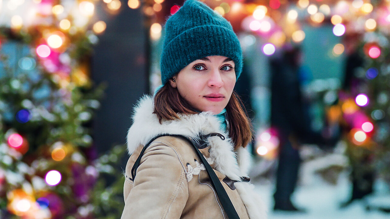 ホーム フォー クリスマス Netflix ネットフリックス 公式サイト ホーム フォー クリスマス Netflix ネットフリックス 公式サイト
