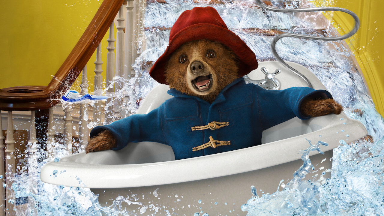 paddington 2 full movie putlockers paddington 2 full movie putlockers