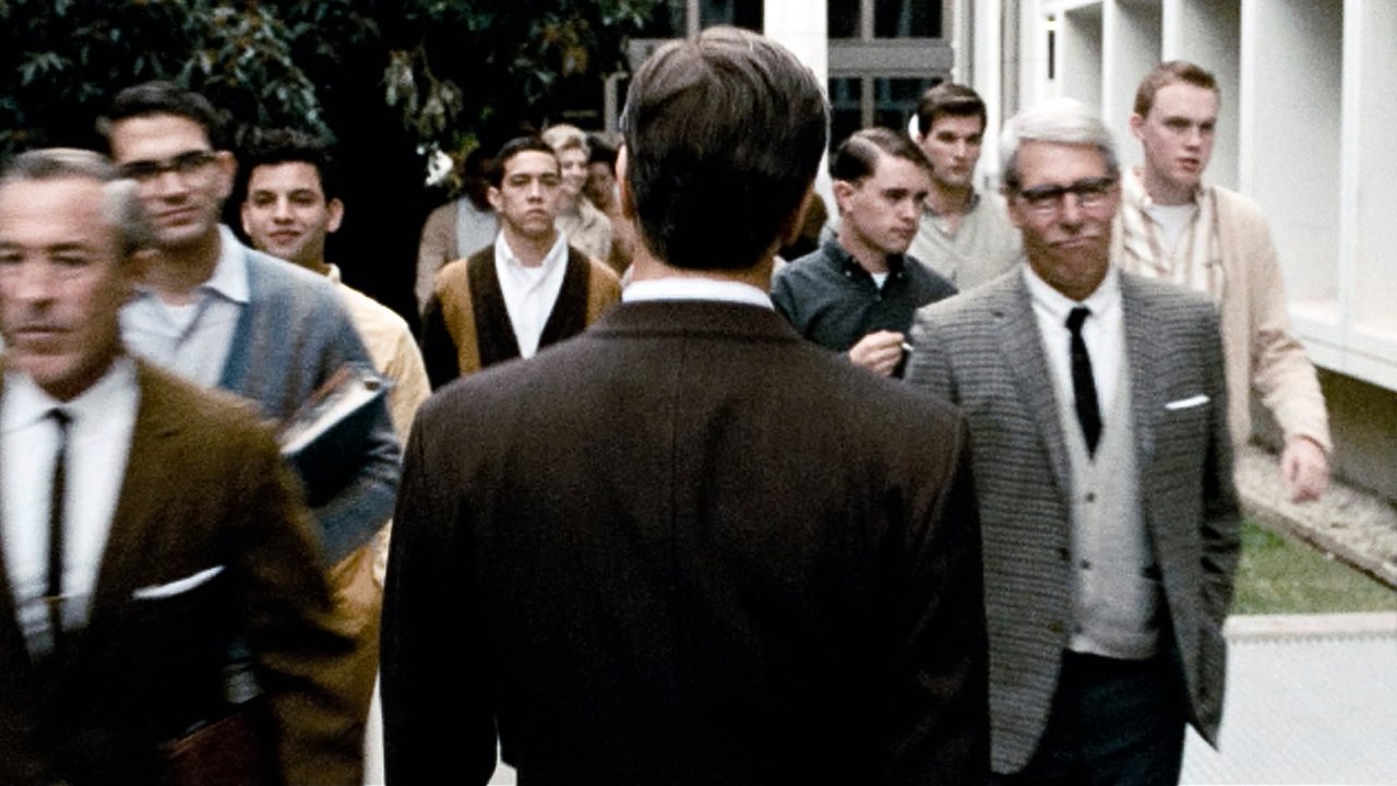 A Single Man Netflix