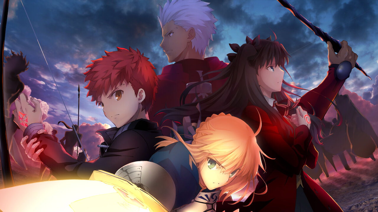 Featured image of post Saber And Shirou Matching Pfp All se encuentran con rider y deciden jugar un partido de voley