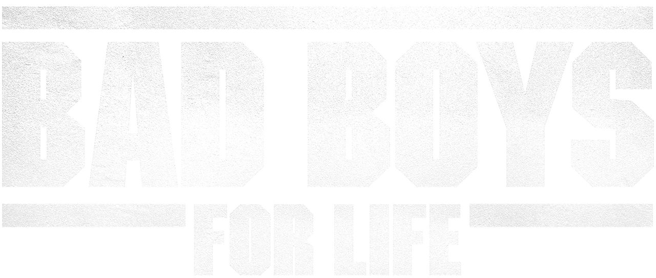 Bad Boys For Life Netflix Bad Boys For Life Netflix