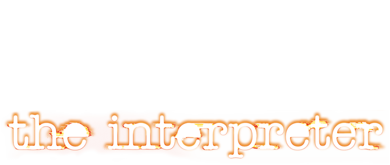 The Interpreter Netflix