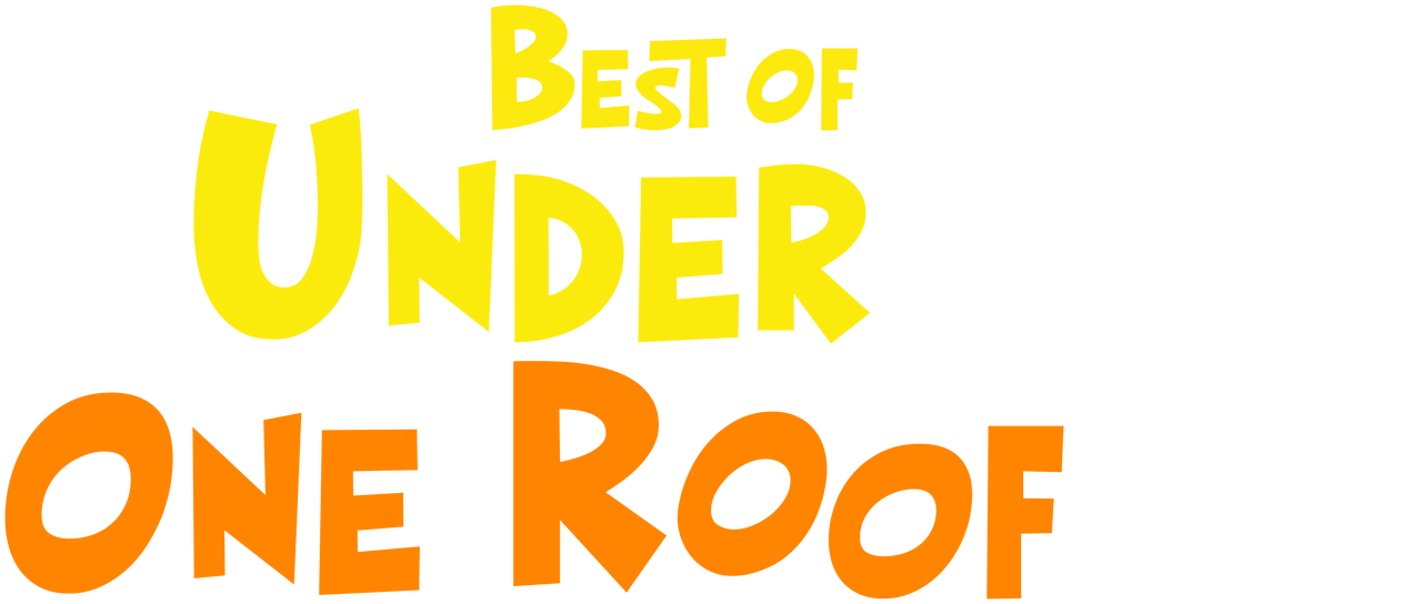 Best Of Under One Roof Netflix