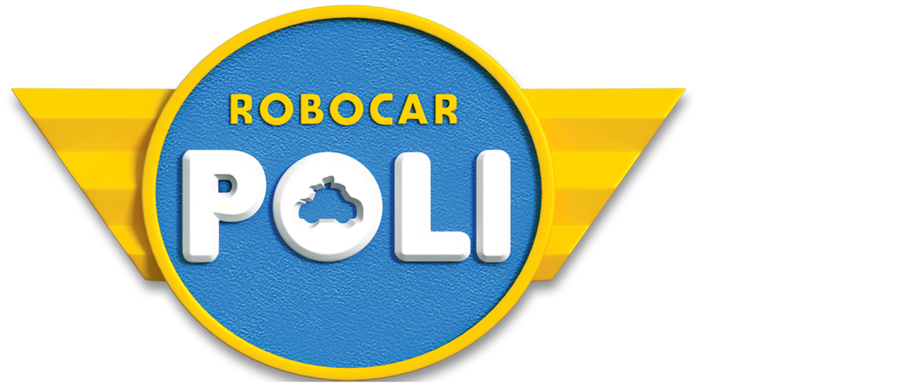 Robocar Poli Netflix