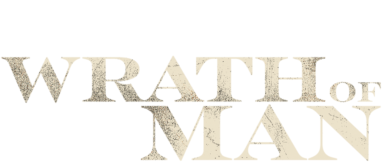 Wrath Of Man Netflix