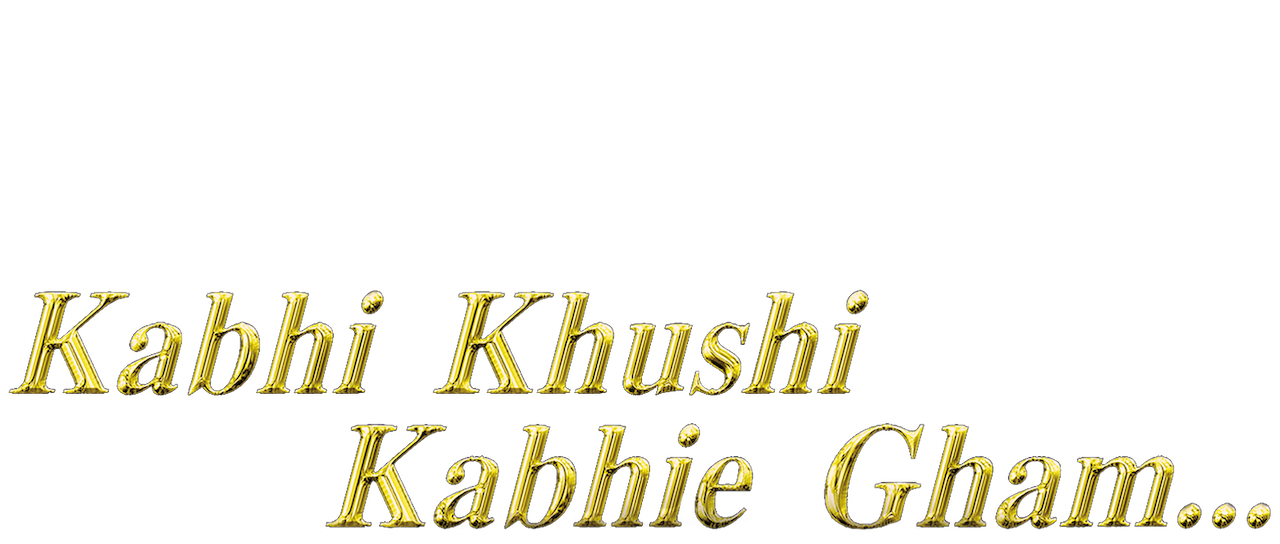 Kabhi Khushi Kabhie Gham Netflix