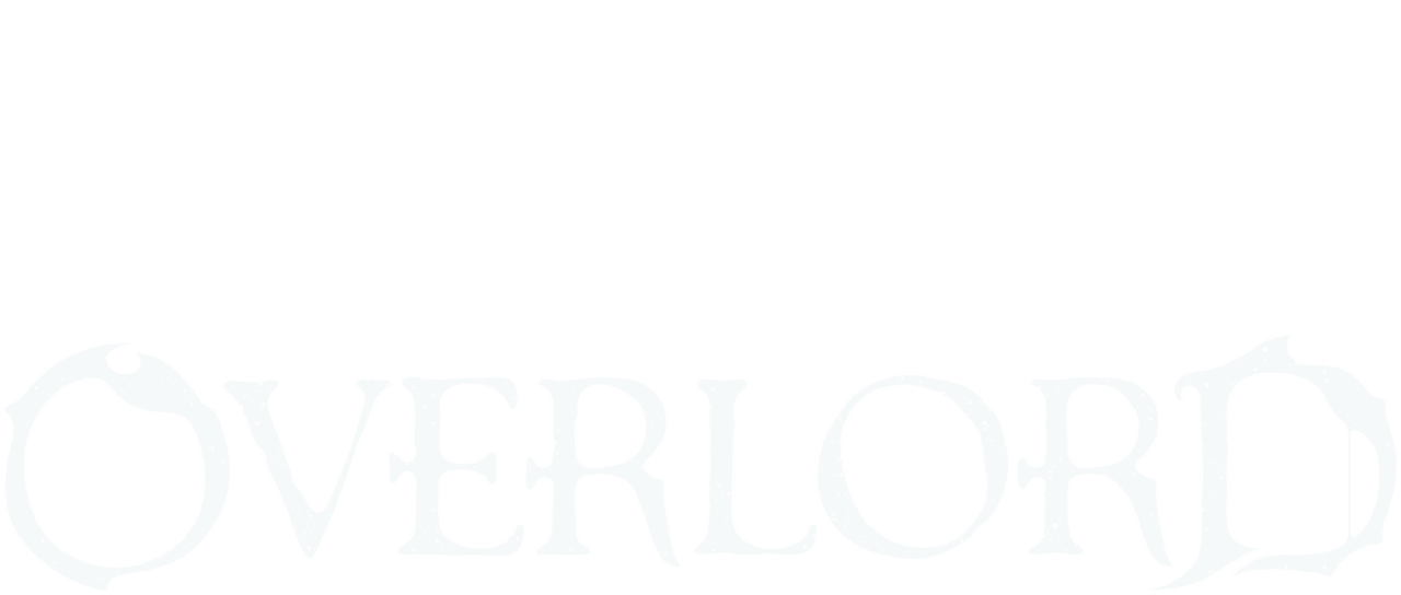 Overlord Netflix
