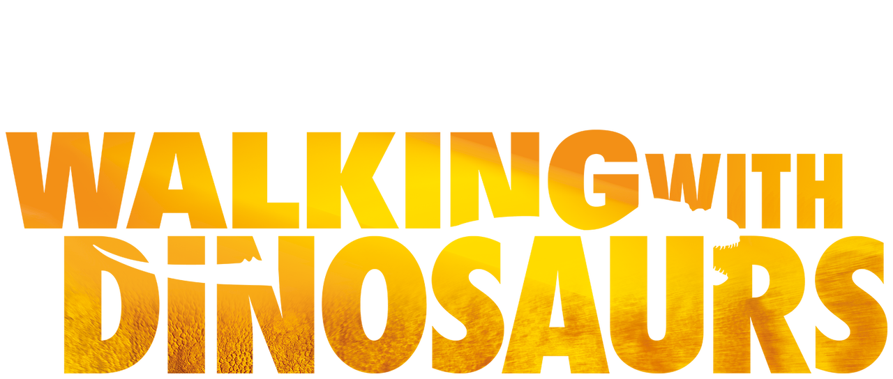 walking with dinosaurs netflix