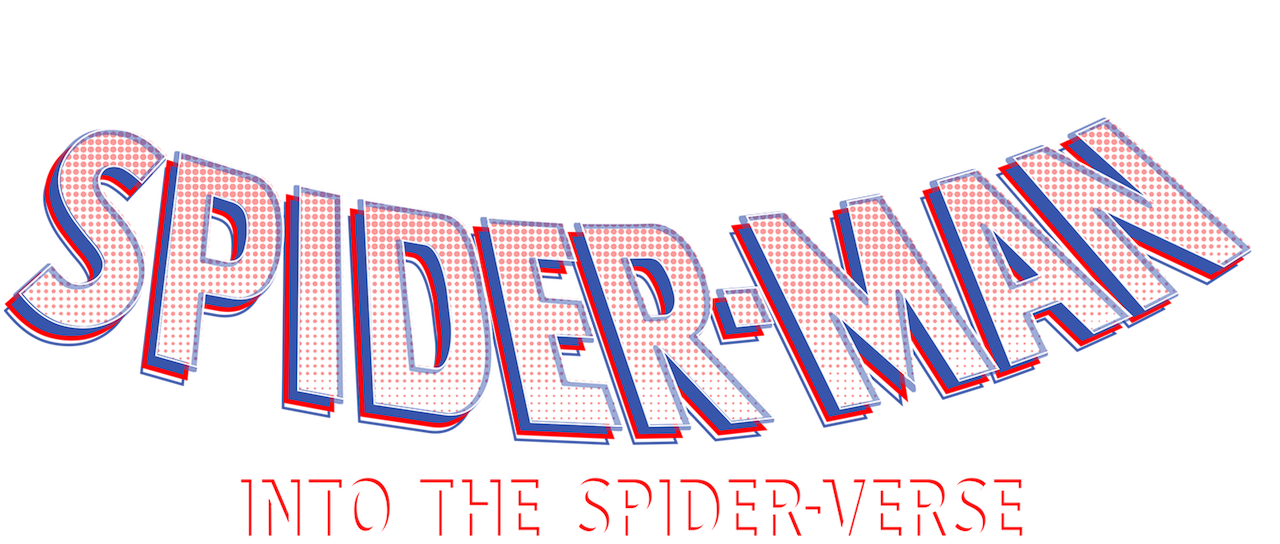 Spider Man Into The Spider Verse Netflix Spider Man Into The Spider Verse Netflix