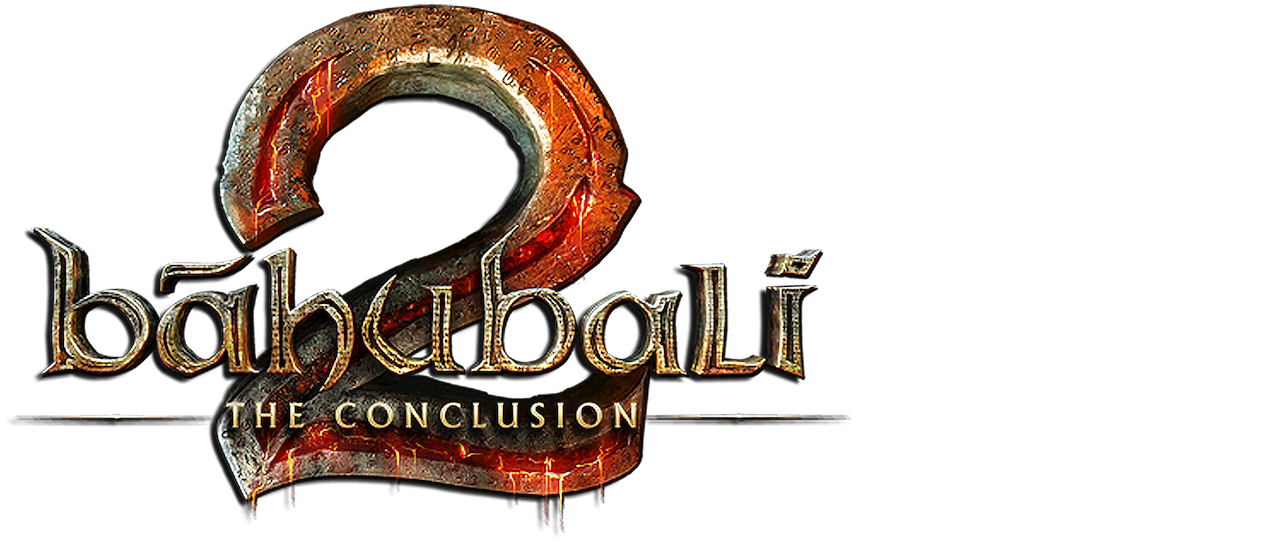 Baahubali 2 The Conclusion Hindi Version Netflix