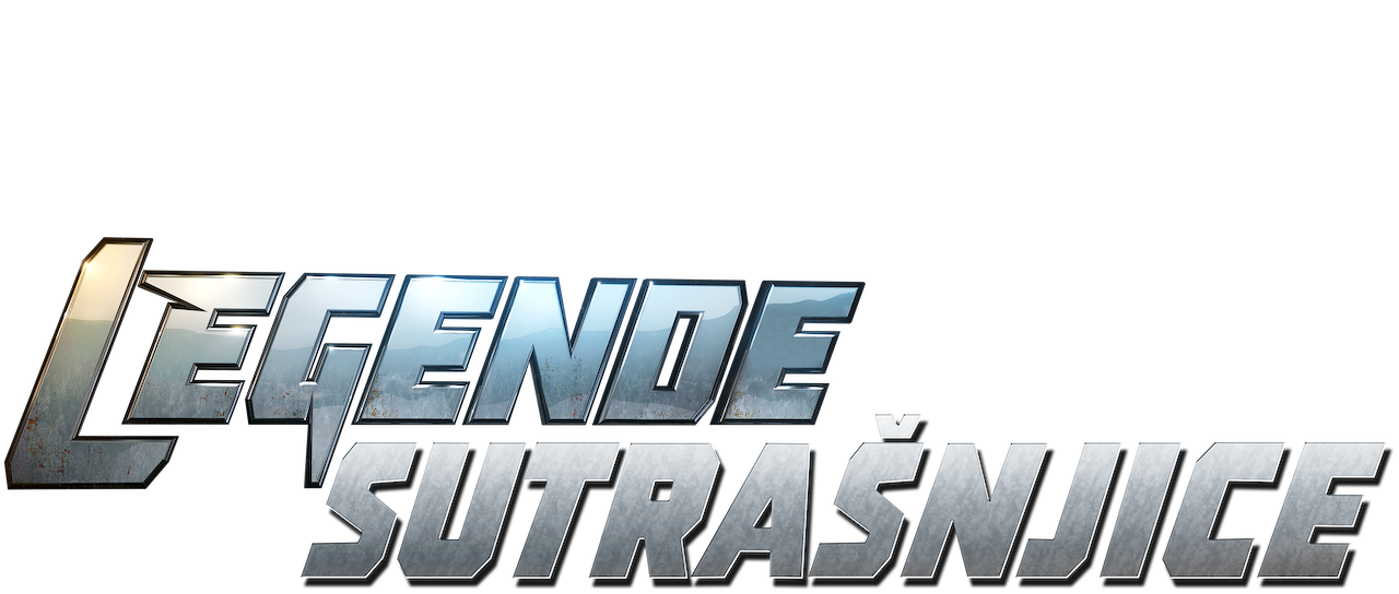 Legende Sutrasnjice Netflix
