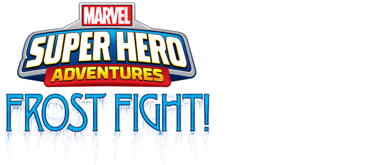 Marvel Super Hero Adventures Frost Fight Netflix - superhero city roblox superhero city superhero adoption